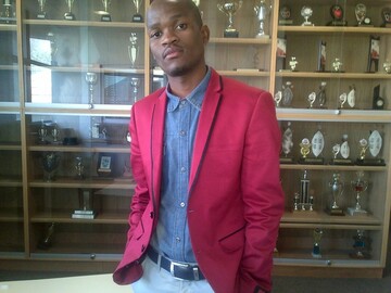 Ernestjack, 39 Bloemfontein, Free State, South Africa
