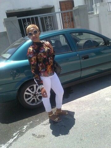 Sihle81, 38 Cape Town, Western Cape, South Africa