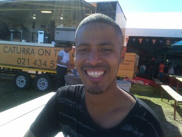 World25, 35 Saldanha, Western Cape, South Africa