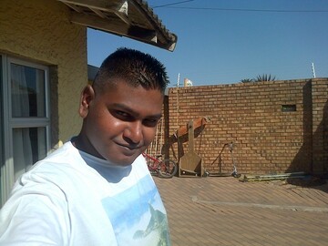 Rayangelo, 42 Johannesburg, Gauteng, South Africa