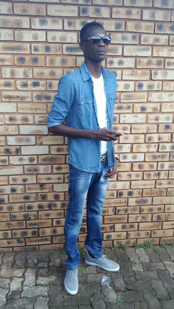 Dhele2, 37 Pretoria, Gauteng, South Africa