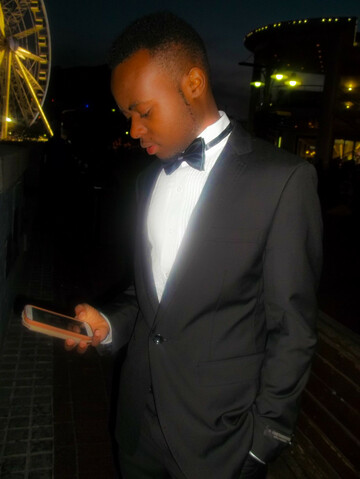 I Am Munya, 32 Cape Town, Western Cape, South Africa
