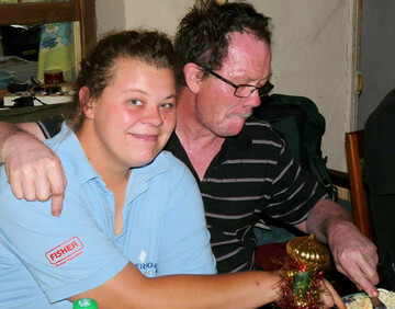 roxy38, 37 Bethlehem, Free State, South Africa