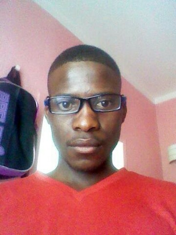 Stan44, 38 Johannesburg, Gauteng, South Africa
