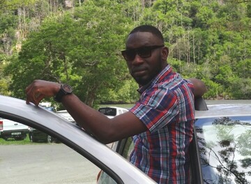 Topsyanney, 45 Bloemfontein, Free State, South Africa