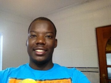ken43, 32 Bloemfontein, Free State, South Africa