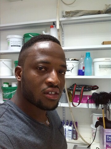 Christo22, 38 Polokwane, Limpopo, South Africa