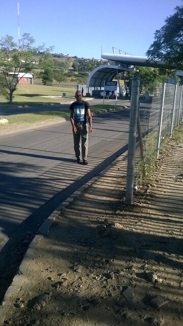 Del Rico, 33 Mthatha, Eastern Cape, South Africa