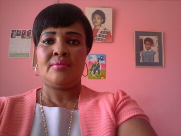 Tilda, 53 East London, Eastern Cape, South Africa