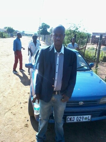 Sparks16, 46 Soweto, Gauteng, South Africa