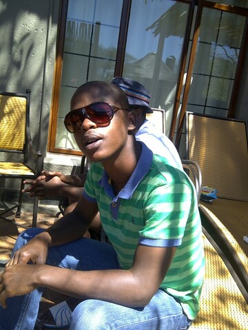 wanza, 35 Centurion, Gauteng, South Africa
