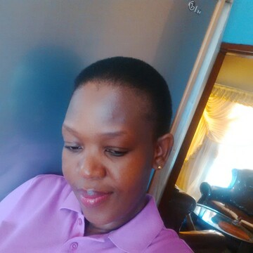 LadyT15, 41 Mafikeng, North West, South Africa