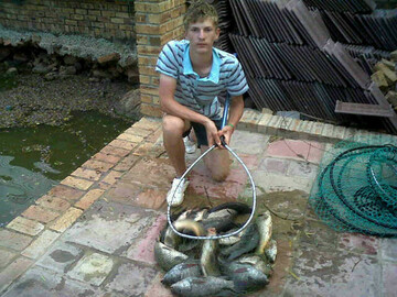 Philip106, 31 Rustenburg, North West, South Africa