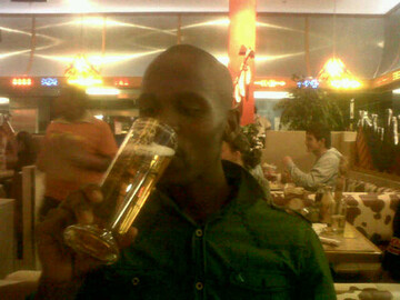 soul T, 40 Pretoria, Gauteng, South Africa
