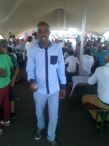 MUHLURI, 44 Germiston, Gauteng, South Africa