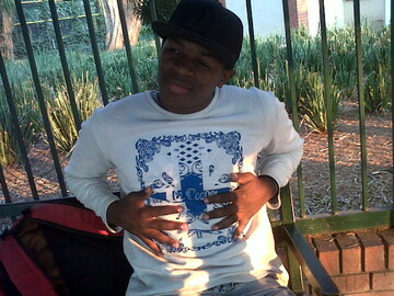 vin will, 33 Polokwane, Limpopo, South Africa