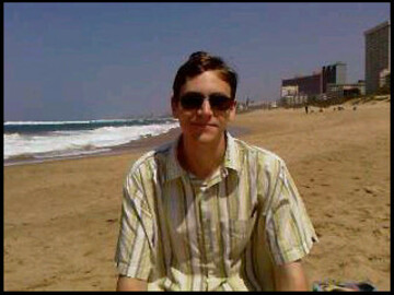 ptrckmurphy7, 35 Nelspruit, Mpumalanga, South Africa