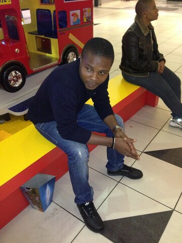ogonna, 42 Kempton Park, Gauteng, South Africa