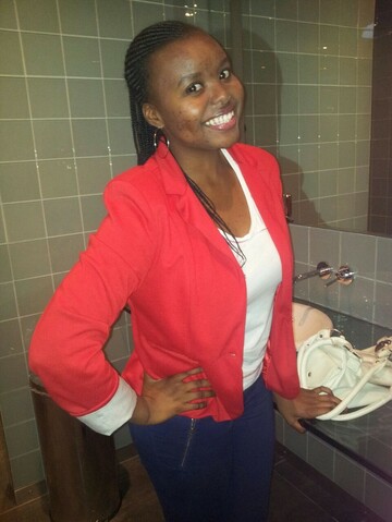 Sibu14, 33 Cape Town, Western Cape, South Africa