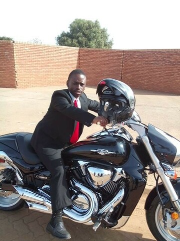Fire25, 39 Springs, Gauteng, South Africa