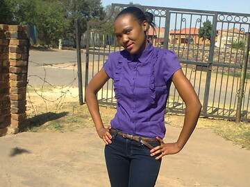 Habibah, 32 Witbank, Mpumalanga, South Africa