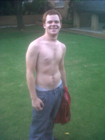 ruan moller, 32 Welkom, Free State, South Africa