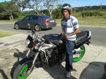Night Crawler, 42 East London, Eastern Cape, South Africa