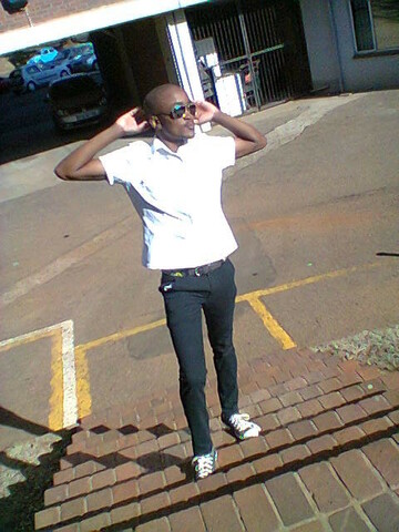 RomanTee, 32 Rustenburg, North West, South Africa