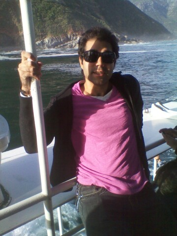 kojy, 41 Cape Town, Western Cape, South Africa