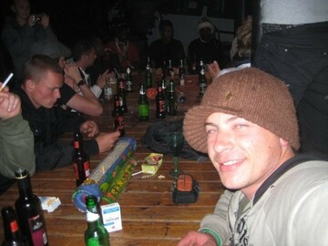 ianikus, 41 Cape Town, Western Cape, South Africa