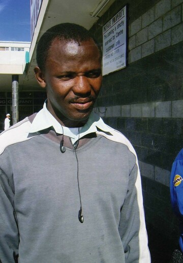 Mikenoge75, 50 Vereeniging, Gauteng, South Africa