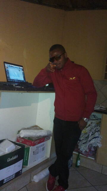 Joe220, 45 Sandton, Gauteng, South Africa