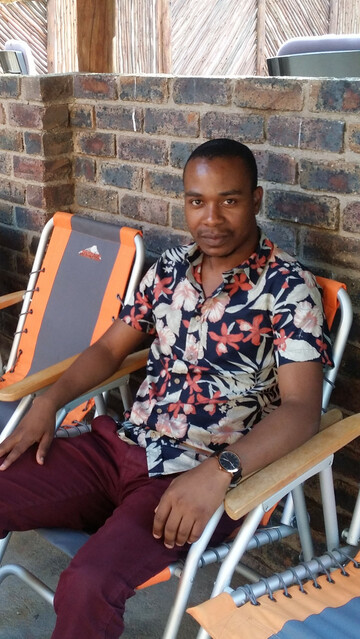 Oscar40, 39 Pretoria, Gauteng, South Africa