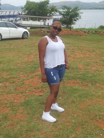 Nana170, 35 Soweto, Gauteng, South Africa