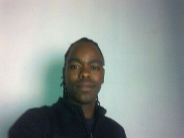 Guy33, 38 Witbank, Mpumalanga, South Africa