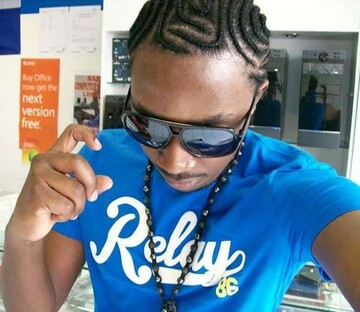 Dj Trey, 41 Cape Town, Western Cape, South Africa