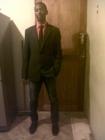 mandisi, 35 Paarl, Western Cape, South Africa