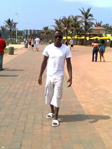 Decent5, 39 Pretoria, Gauteng, South Africa