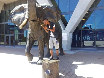 T-man48, 38 Sandton, Gauteng, South Africa