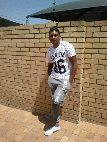 vish3, 30 Benoni, Gauteng, South Africa