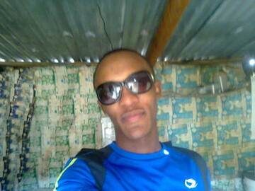 Mthokoh6, 29 Durban, KwaZulu-Natal, South Africa