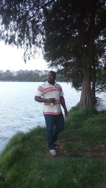 Wayne70, 38 Vereeniging, Gauteng, South Africa