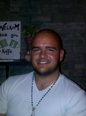 Michael100, 32 Saldanha, Western Cape, South Africa