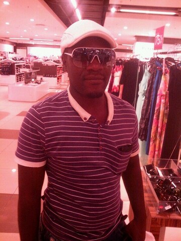 NUMBI, 45 Pretoria, Gauteng, South Africa