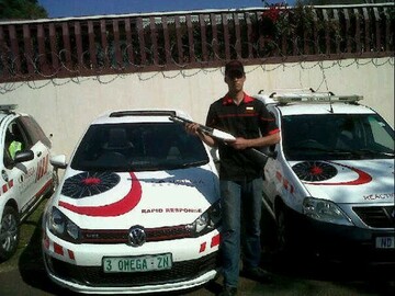 scorpion8, 37 Heidelberg (G), Gauteng, South Africa