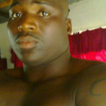 THEMBA T, 50 Johannesburg, Gauteng, South Africa