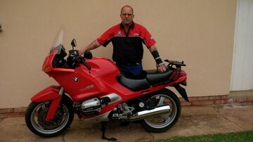 roads, 54 Dundee, KwaZulu-Natal, South Africa
