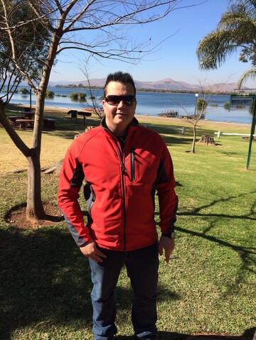 Z0DAC, 42 Centurion, Gauteng, South Africa