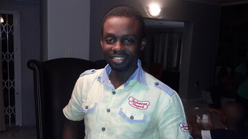 jerryp, 41 Johannesburg, Gauteng, South Africa