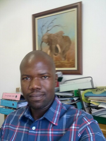 Ricky49, 40 Roodepoort, Gauteng, South Africa
